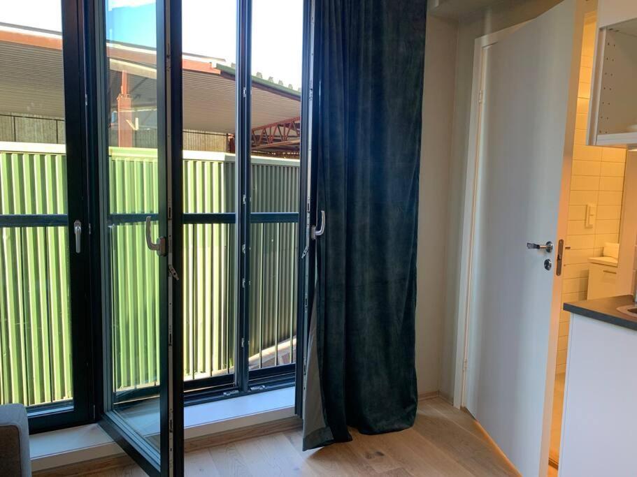 Appartamento 1 Bedroom Nb!! Small *